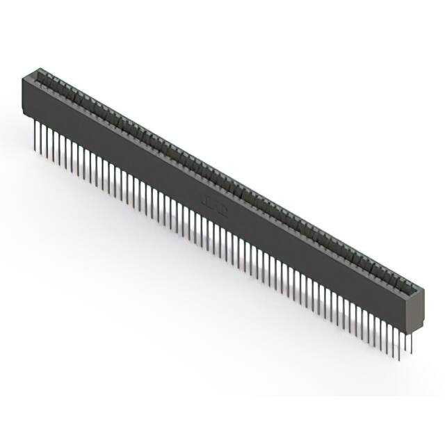 746-120-541-601 EDAC Inc.  Edgeboard Connectors